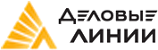 Доставка компанией «Деловые линии»