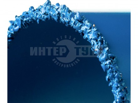 Коронка каф/кер  73х55мм карбид-вольфр Профессионал Зубр [3]  купить в Хабаровске