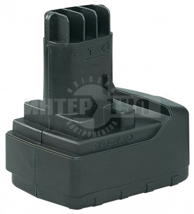 Аккумуляторный блок 9.6 В, 1.4 Ач купить в Хабаровске