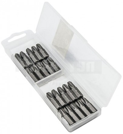 Бита PH3  25мм Профи Практика @20 [4]  купить в Хабаровске