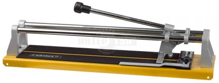 Плиткорез  500мм усилен Мастер Stayer купить в Хабаровске