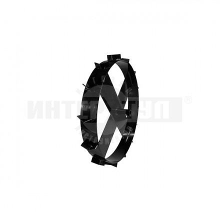 Грунтозацепы д/культ Champion 670/90/30/4 2шт [2]  купить в Хабаровске