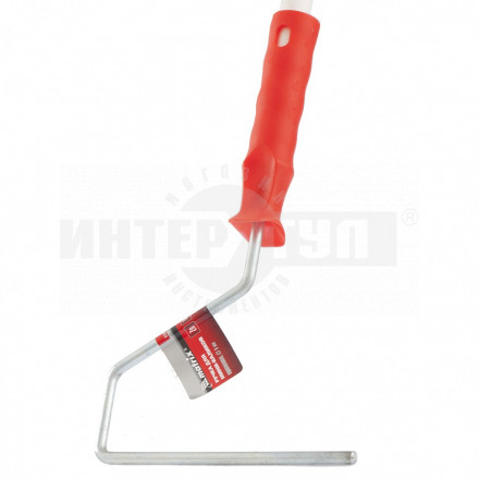 Ручка д/валиков 180мм D8мм никел Matrix купить в Хабаровске