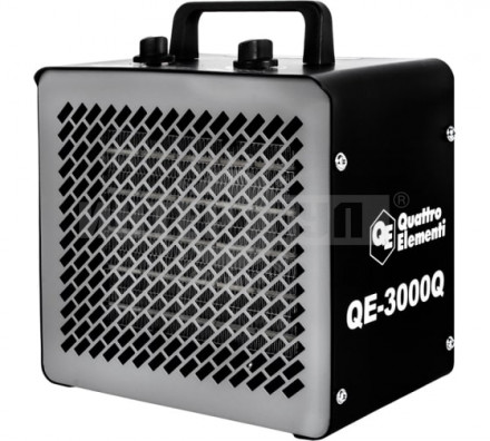 Нагреватель QE-3000Q куб купить в Хабаровске