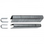 Скобы, 14 мм, для кабеля, закаленные, для степлера 40901, тип 36, 1000 шт// MTX MASTER в Хабаровскe