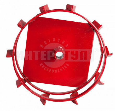 Набор для окучивания для DDE "Мустанг-2/3" (сцепка, окучник, колёса) DDE [3]  купить в Хабаровске