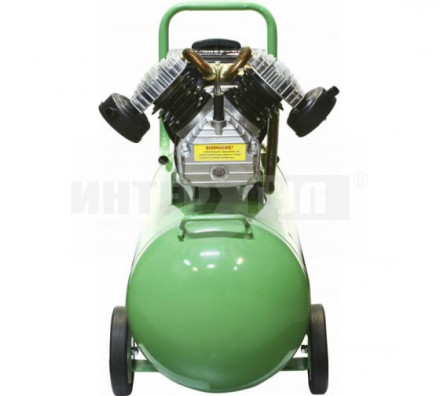 Компрессор Калибр КМК-2300/100У [3]  купить в Хабаровске