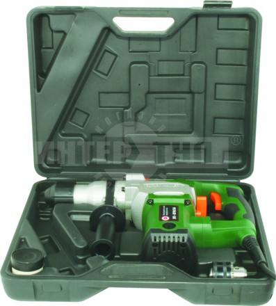 Перфоратор Калибр ЭП-870/26 [2]  купить в Хабаровске