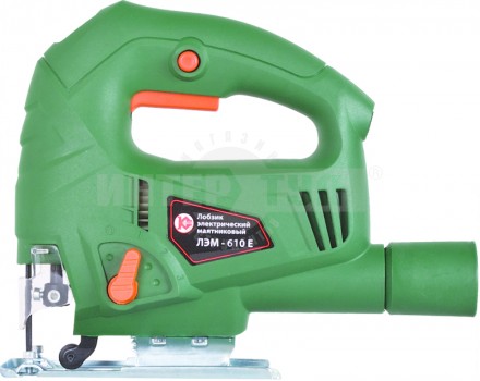 Лобзик Калибр ЛЭМ-610Е купить в Хабаровске