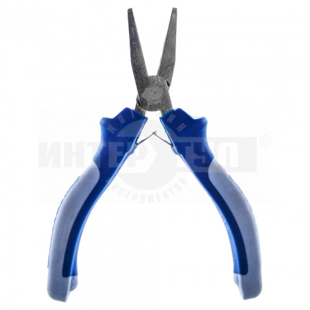 Плоскогубцы 125мм мини CR-V Кобальт купить в Хабаровске