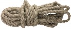 Веревка льнопеньковая 10.0х10м крученая Сибртех в Хабаровскe