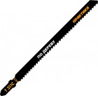 Полотно элЛобзик евро/х дер 126х100мм 2шт T311C грубыйРез HCS Практика в Хабаровскe