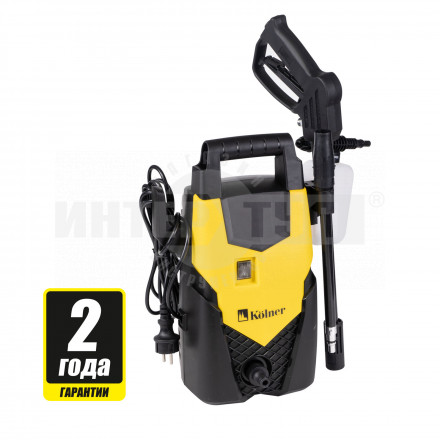 Мойка Kolner KHPW1600SP купить в Хабаровске