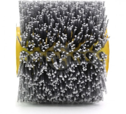 Щетка д/щеточной ШМ PIT 110х100х19 полимер Р60 купить в Хабаровске