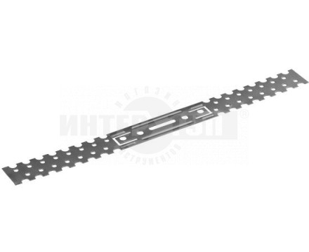 Подвес для профиля ПП-0.8, 300x30 х 0.8мм, ЗУБР купить в Хабаровске