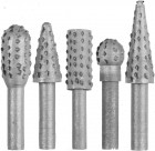 Бор-фрезы мет 5шт Stayer в Хабаровскe