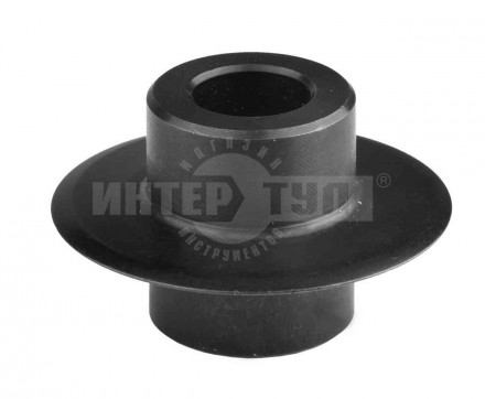 Режущий элемент KRAFTOOL для стальных труб, для арт. 23430-60, 31 мм х 19 мм х 9 мм купить в Хабаровске