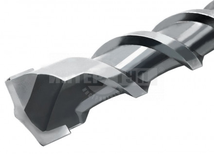 Бур SDSplus 22x310мм Мастер Практика [4]  купить в Хабаровске