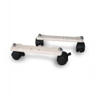 Ножки с колесами д/ Aeroheat EC в Хабаровскe