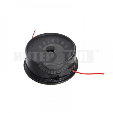 Головка тримм DDE Wind 13 полуавт М10х1.25мм лев +М12х1.5мм лев +М12х1.75мм лев [2]  купить в Хабаровске