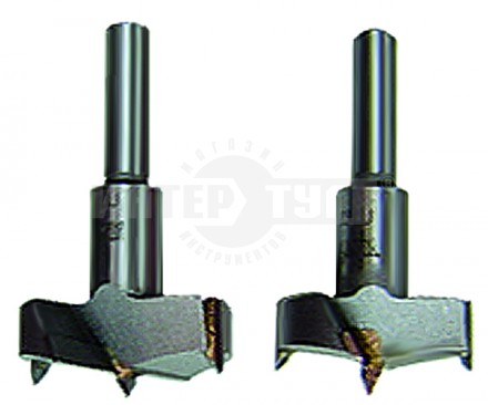 Сверло дер ц/х 35мм форстнера твCплав Matrix [2]  купить в Хабаровске