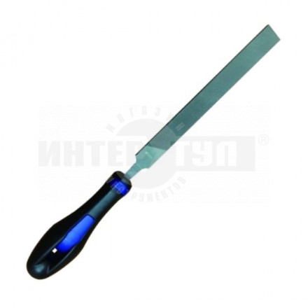 Напильник Echo плоский @12 купить в Хабаровске