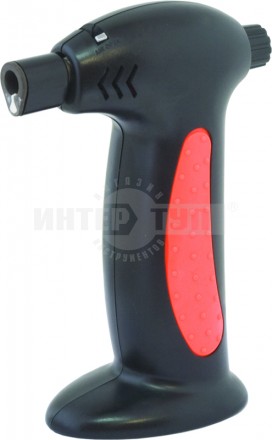 Горелка газовая типКарандаш ГУБ-165 пьезоподж съёмЖала (040803) Калибр купить в Хабаровске