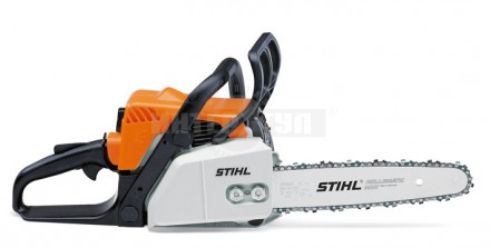 Бензопила Stihl MS180 купить в Хабаровске