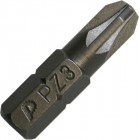 Бита PZ3  25мм 2шт Профи Практика в Хабаровскe