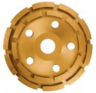 Чашка алм 180мм 2ряда Matrix в Хабаровскe