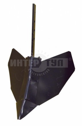 Окучник 1ряд створч Champion купить в Хабаровске