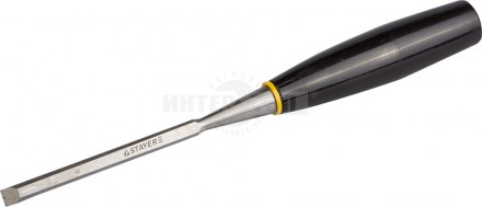 Стамеска  8мм Евро Stayer купить в Хабаровске