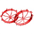 Грунтозацепы Maxi-выкап/окуч/сажал для Буцефал Кентавр 680х90 DDE в Хабаровскe