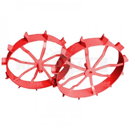 Грунтозацепы Maxi-выкап/окуч/сажал для Буцефал Кентавр 680х90 DDE купить в Хабаровске