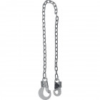 СЦ-1 строп одноплечный, цепь, ЗУБР в Хабаровскe
