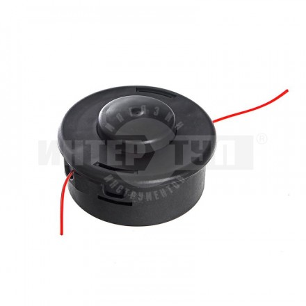 Головка тримм DDE Wind 13 полуавт М10х1.25мм лев +М12х1.5мм лев +М12х1.75мм лев купить в Хабаровске