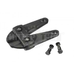 Лезвие д/болтореза 1050мм до 14мм CR-MO Кобальт купить в Хабаровске