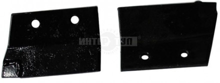 Нож д/бура Champion 300мм для земли 2шт C8071 купить в Хабаровске