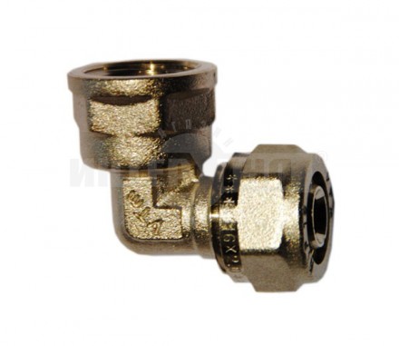 Уголок (цанга-внутр) 2006-L20*1/2F купить в Хабаровске