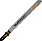 Полотно элЛобзик евро/х дер _75х2.0мм 2шт T101A быстрыйРез HSS Практика в Хабаровскe