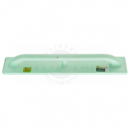 Терка полиуретан 110x600мм облегчен Россия купить в Хабаровске