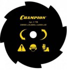 Нож д/жесткой травы Champion 8/255/25.4 C5115/C765 в Хабаровскe