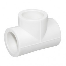 Тройник 20мм купить в Хабаровске