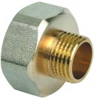 Муфта пер (наруж-внутр) S 1 1/4F*3/4M в Хабаровскe