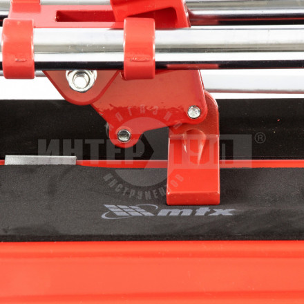 Плиткорез  500х14мм Matrix [5]  купить в Хабаровске