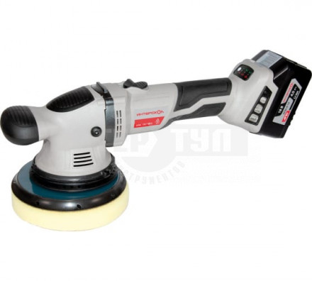 ЭШМ акк. Интерскол ЭПМ-150/18ВЭ купить в Хабаровске