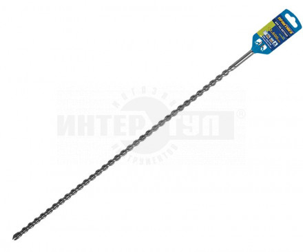 Бур SDSplus 14x460мм Мастер Практика купить в Хабаровске