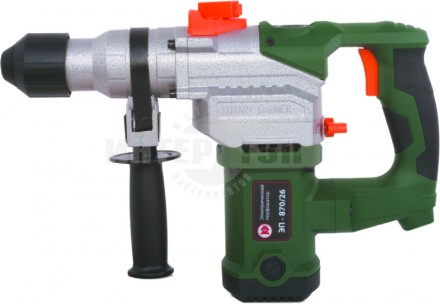 Перфоратор Калибр ЭП-870/26 купить в Хабаровске