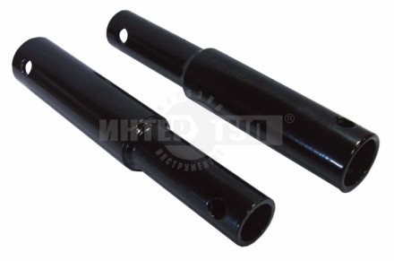 Удлинители осей д/культ Champion 240/30 2шт купить в Хабаровске