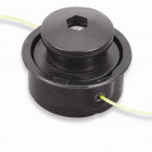 Головка триммерная оригинальная DDE GT250L в Хабаровскe